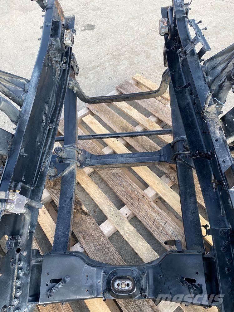 Meritor  Transport - Inne