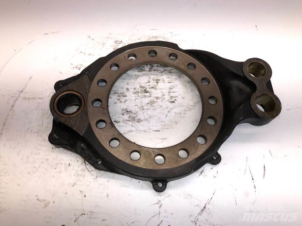 Meritor  Hamulce