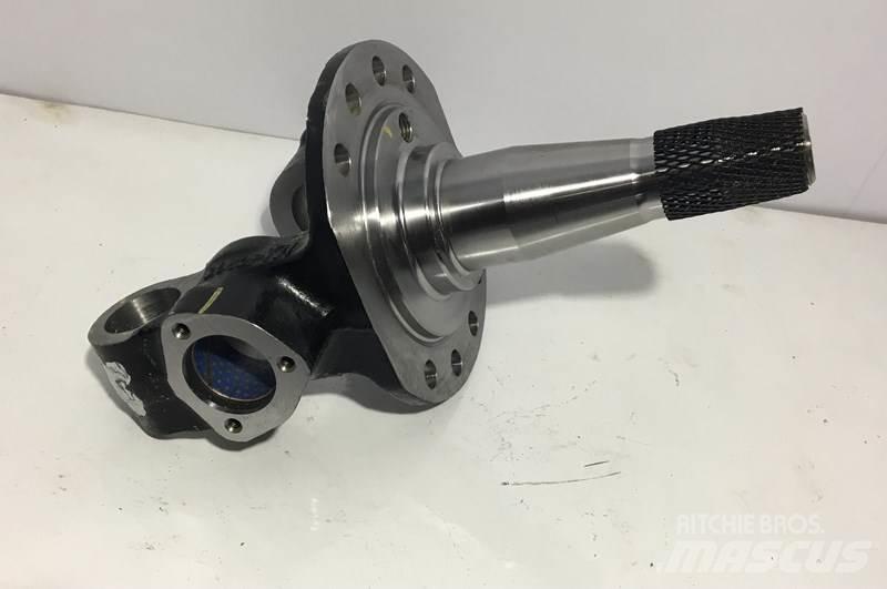 Meritor  Transport - Inne