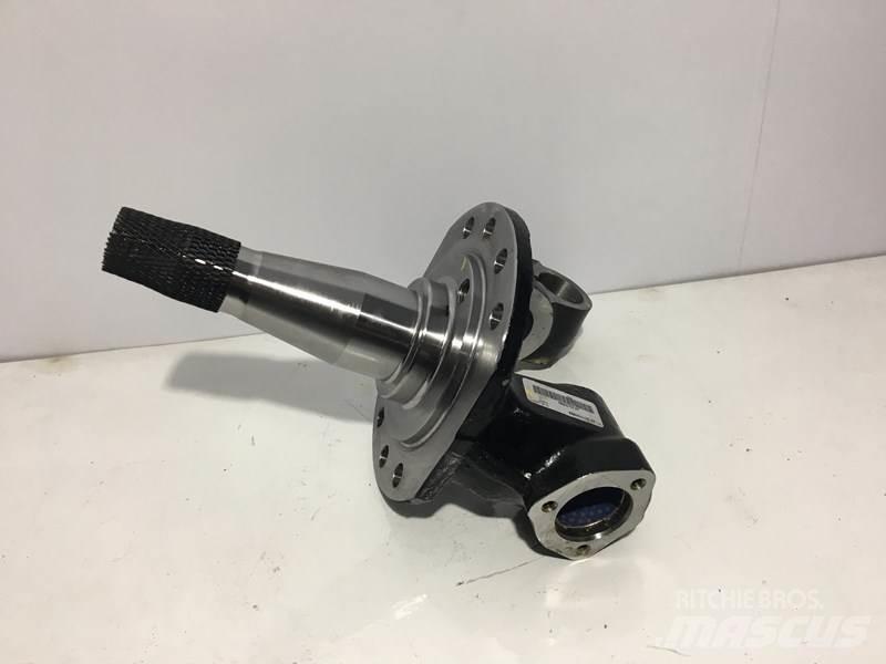 Meritor  Transport - Inne