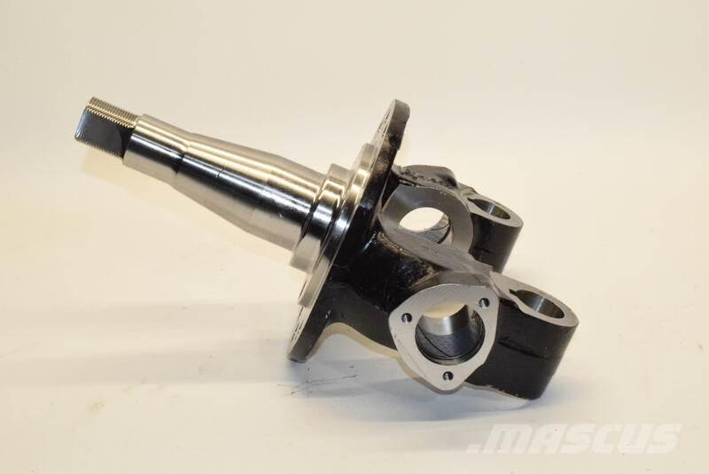 Meritor  Transport - Inne