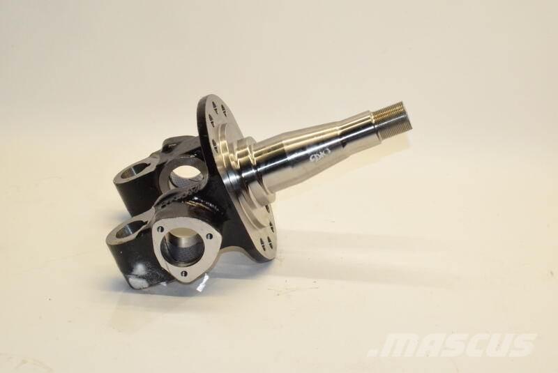 Meritor  Transport - Inne