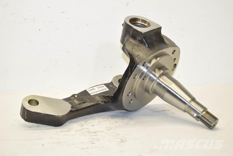 Meritor  Transport - Inne