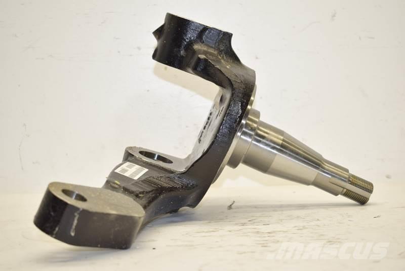 Meritor  Transport - Inne