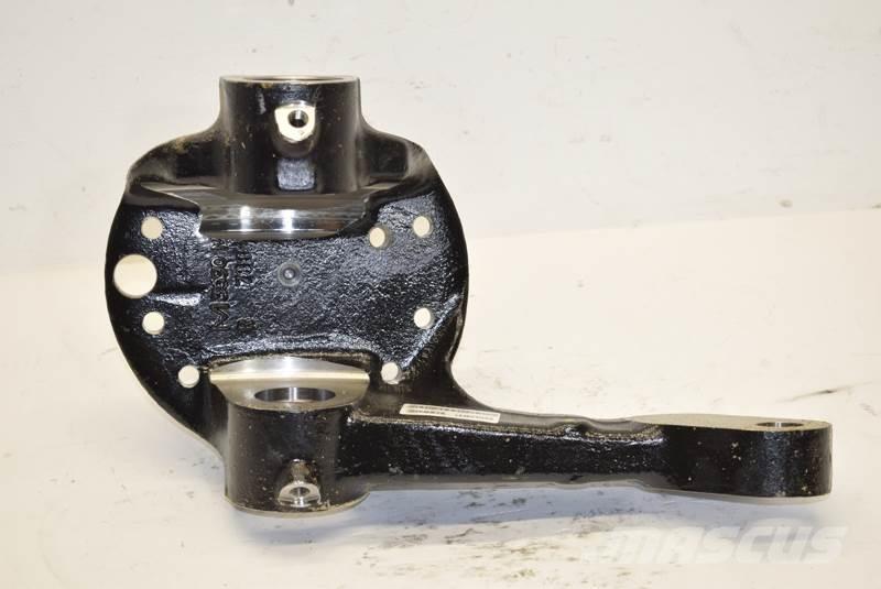 Meritor  Transport - Inne