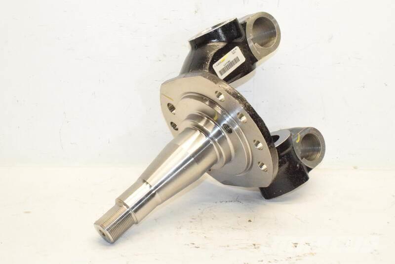 Meritor  Transport - Inne