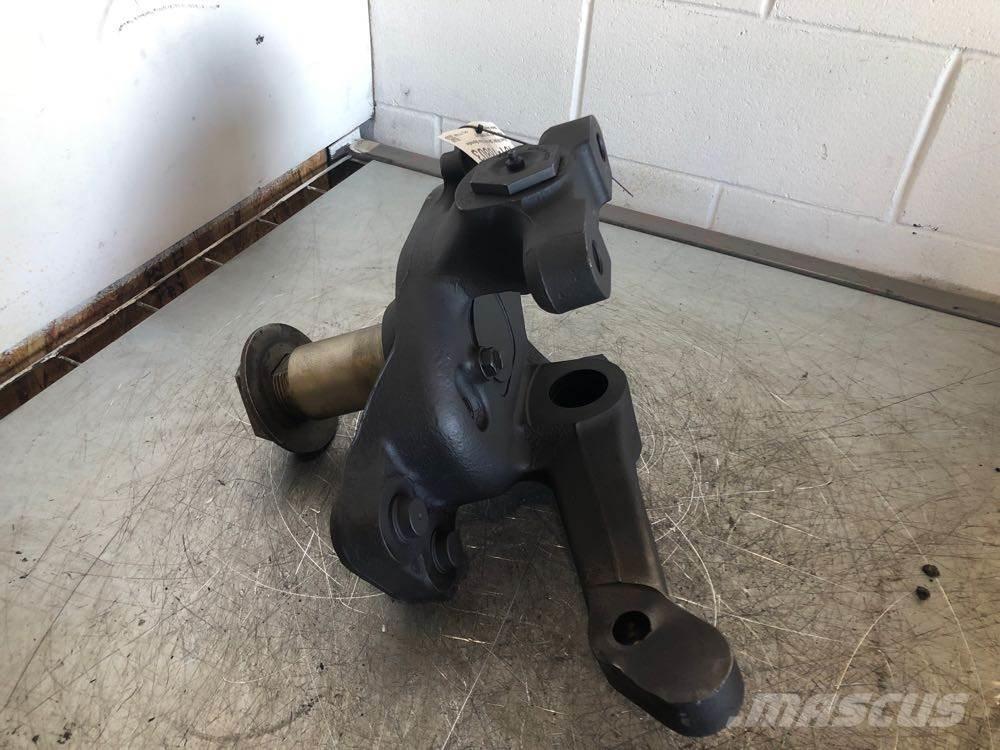 Meritor  Transport - Inne