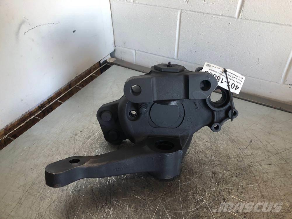 Meritor  Transport - Inne