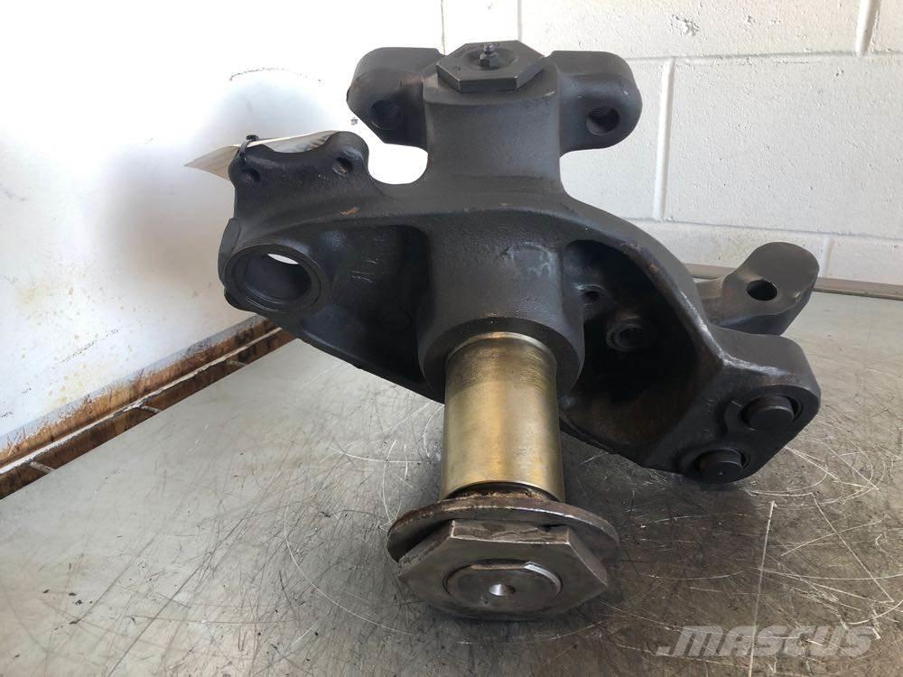 Meritor  Transport - Inne