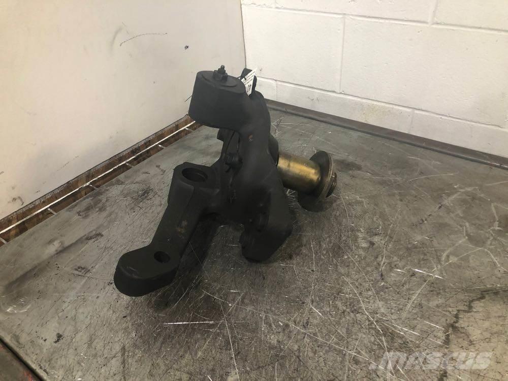 Meritor  Transport - Inne