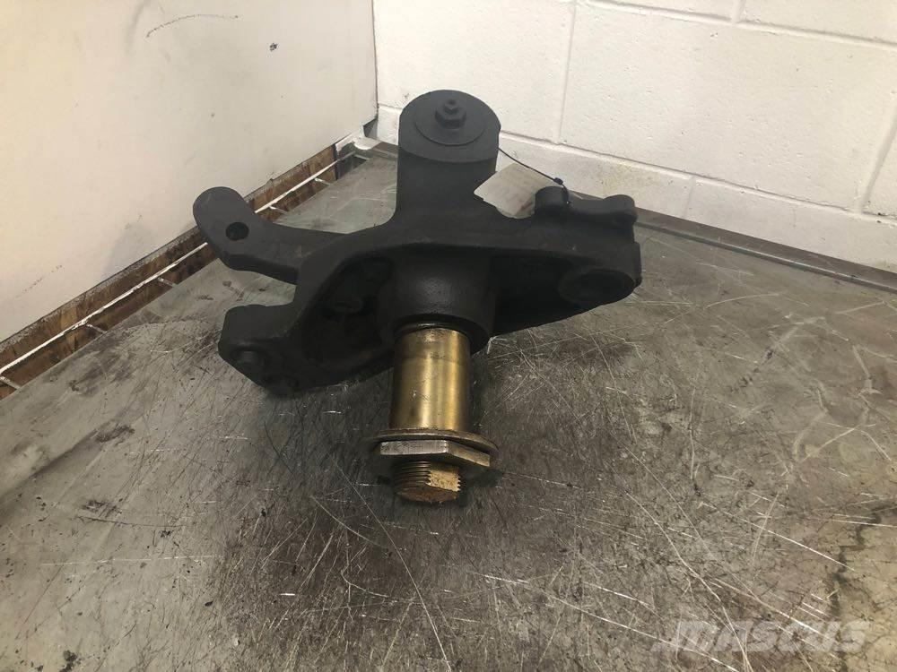 Meritor  Transport - Inne