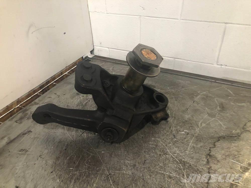 Meritor  Transport - Inne