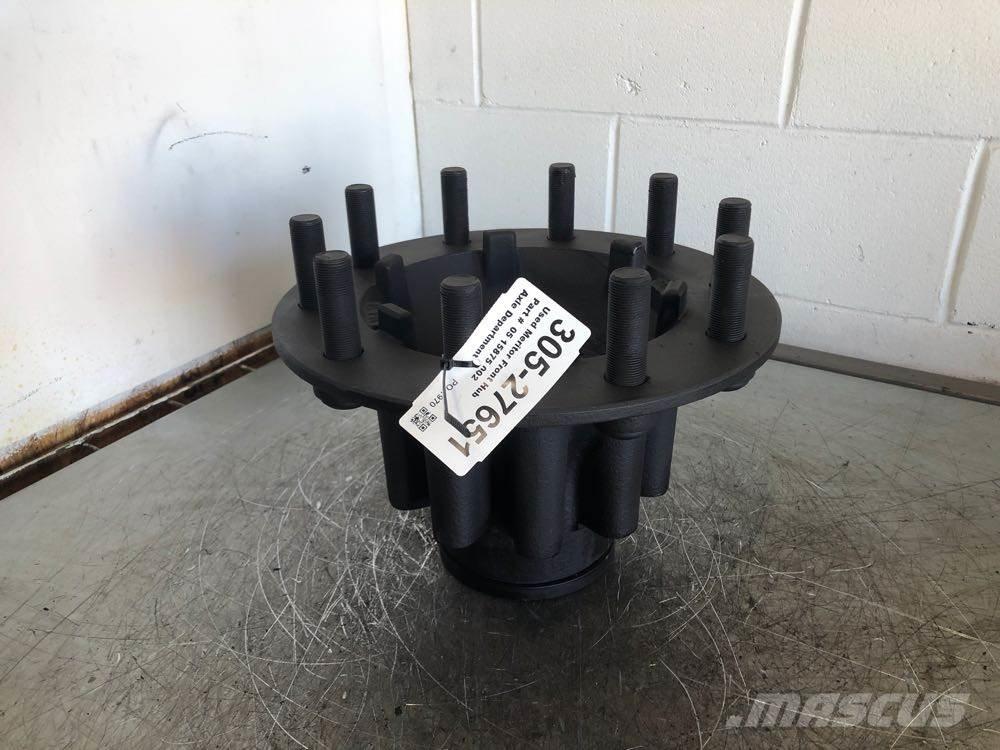 Meritor  Transport - Inne