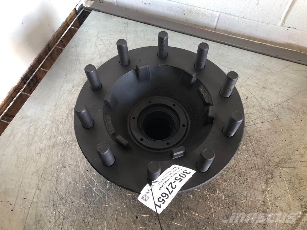 Meritor  Transport - Inne