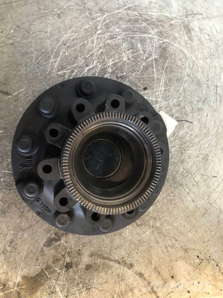 Meritor  Transport - Inne