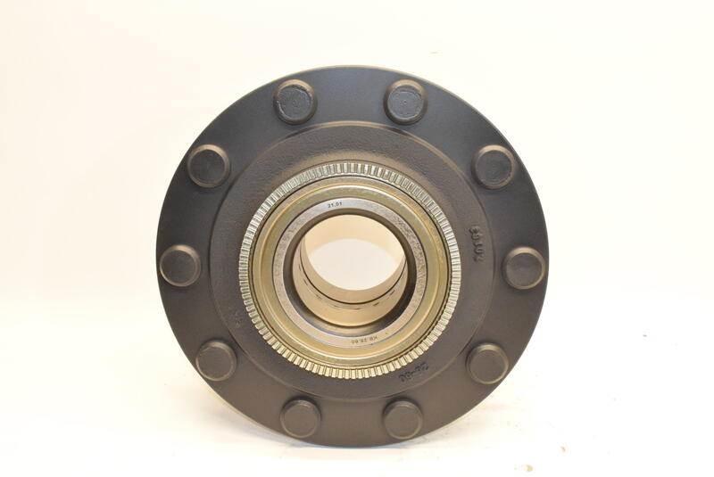 Meritor  Transport - Inne