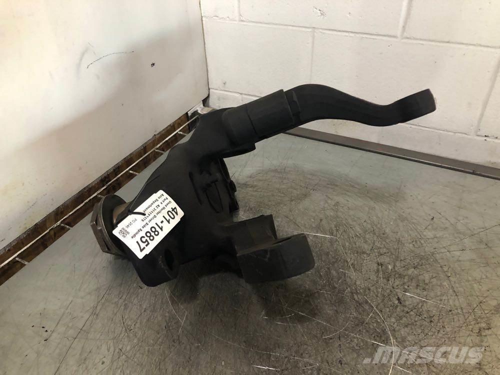 Meritor  Transport - Inne