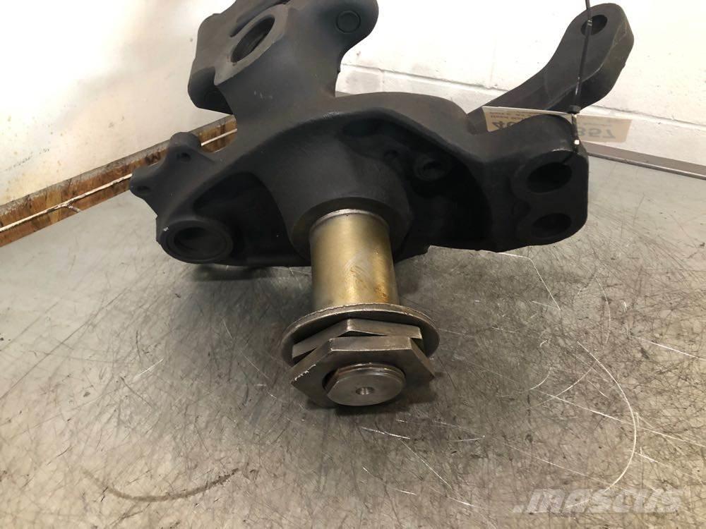 Meritor  Transport - Inne