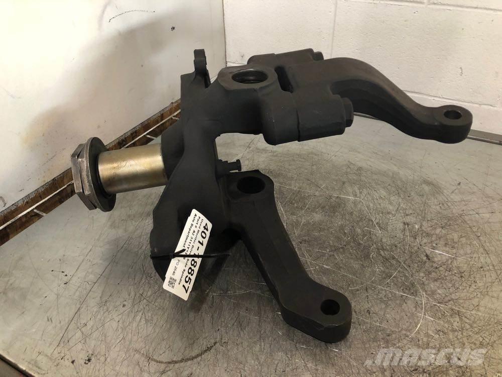 Meritor  Transport - Inne