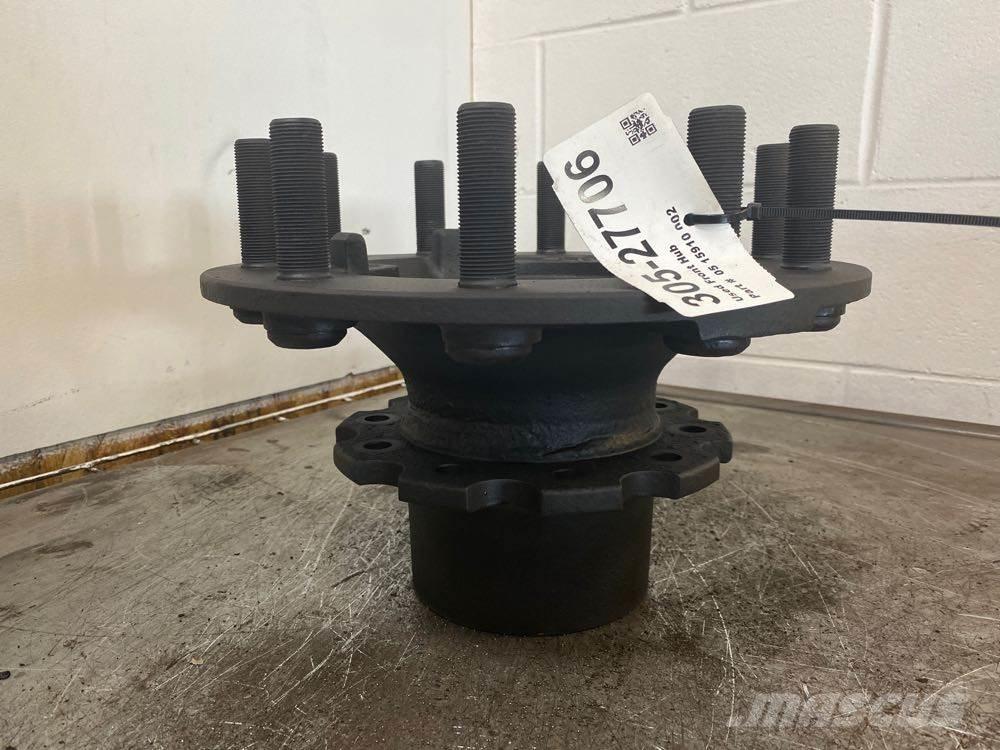 Meritor  Transport - Inne