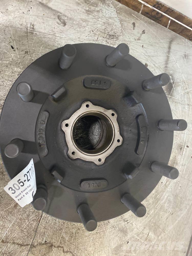 Meritor  Transport - Inne