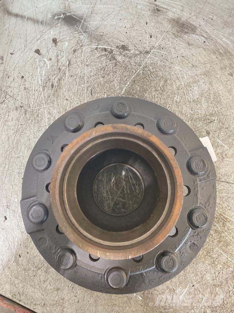 Meritor  Transport - Inne