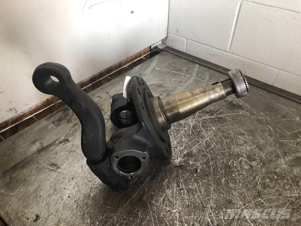 Meritor  Transport - Inne