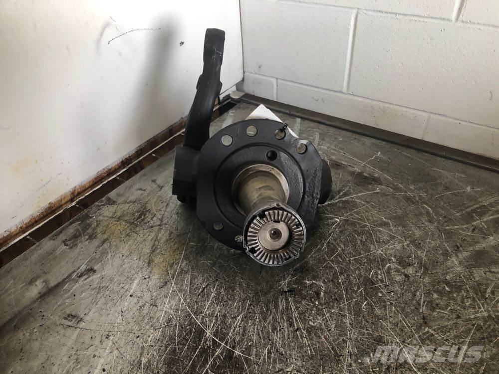 Meritor  Transport - Inne