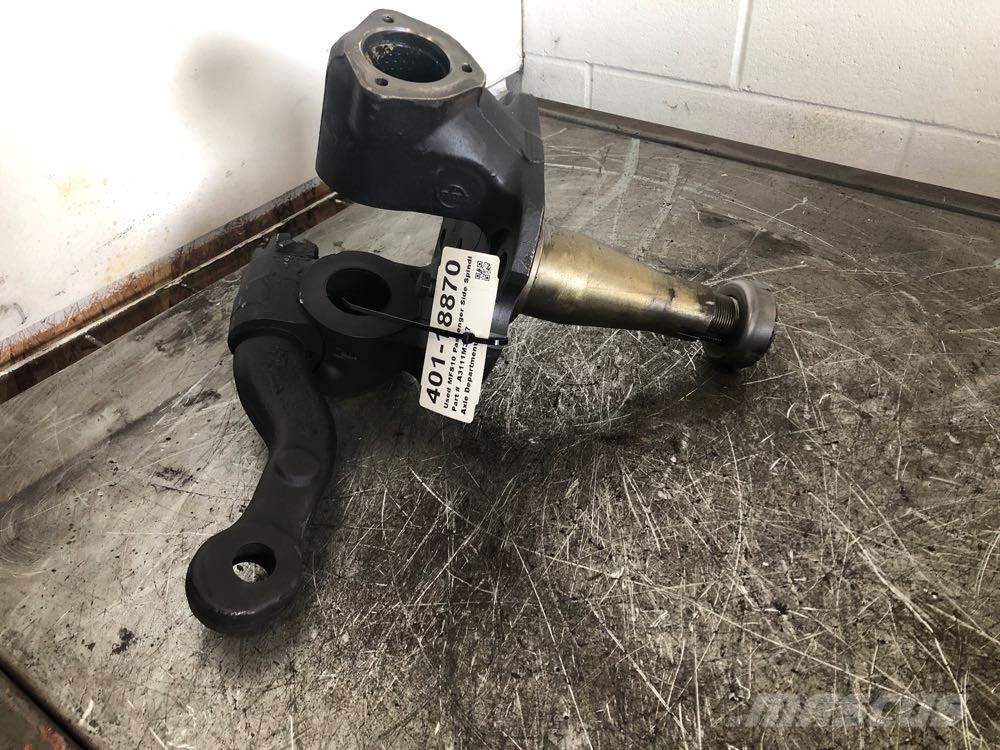 Meritor  Transport - Inne