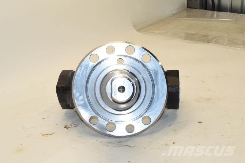 Meritor  Transport - Inne