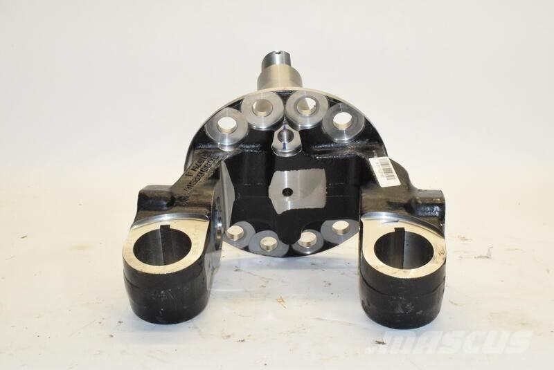 Meritor  Transport - Inne