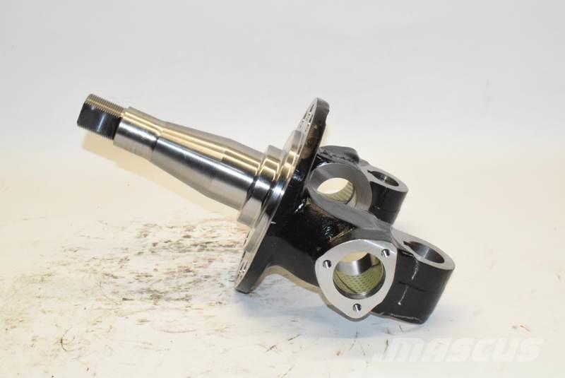 Meritor  Transport - Inne