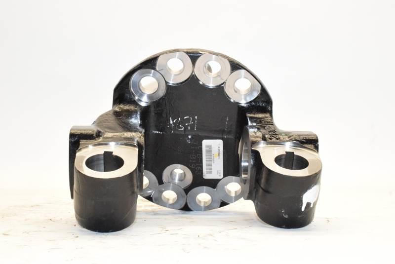 Meritor  Transport - Inne