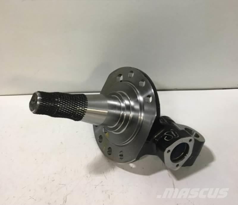 Meritor  Transport - Inne