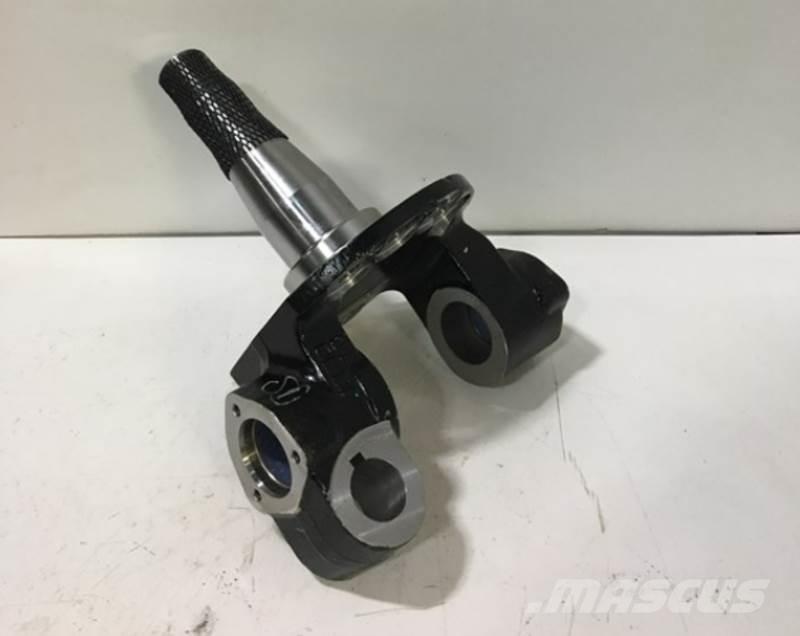 Meritor  Transport - Inne