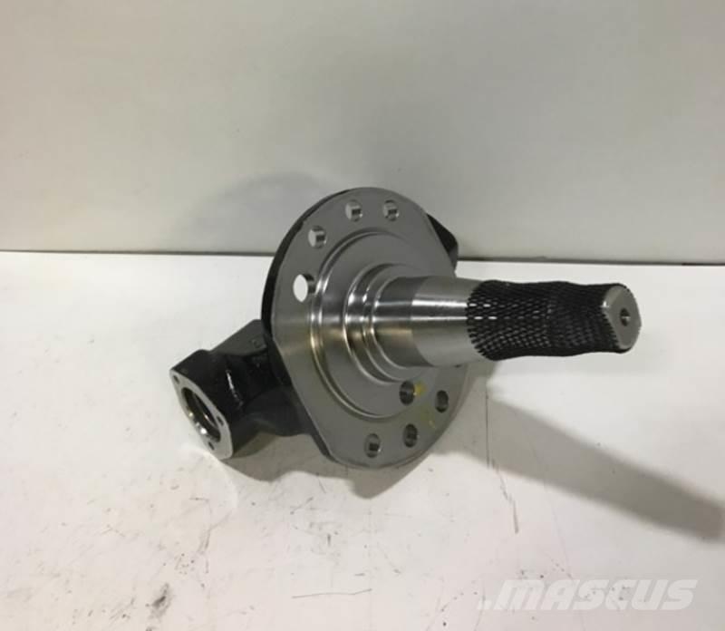 Meritor  Transport - Inne