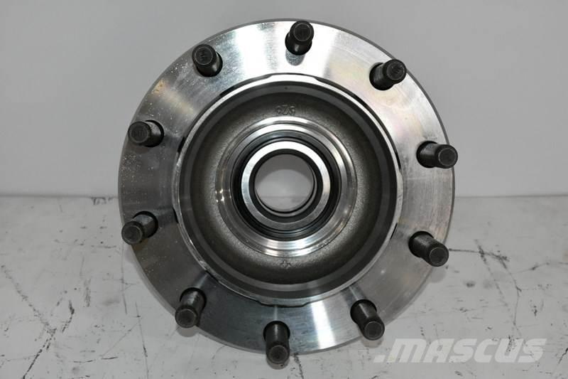 Meritor  Transport - Inne