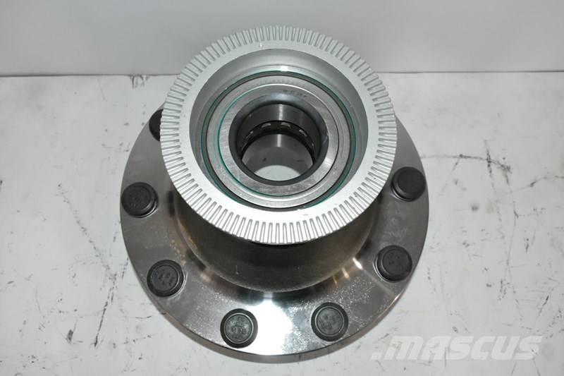 Meritor  Transport - Inne