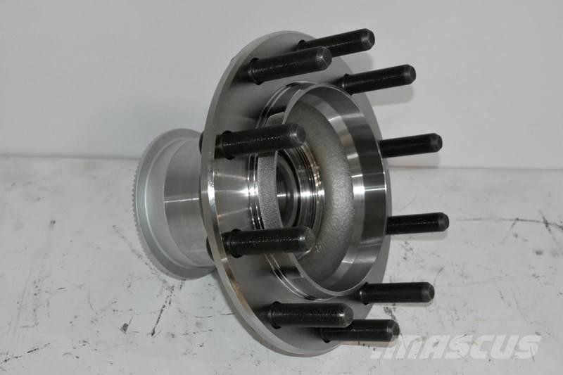 Meritor  Transport - Inne