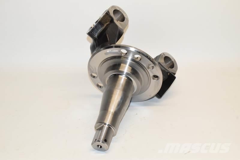 Meritor  Transport - Inne