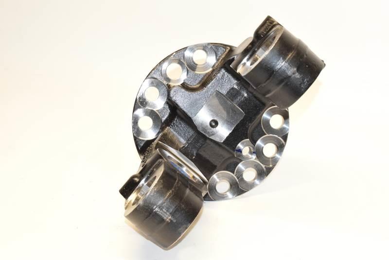 Meritor  Transport - Inne