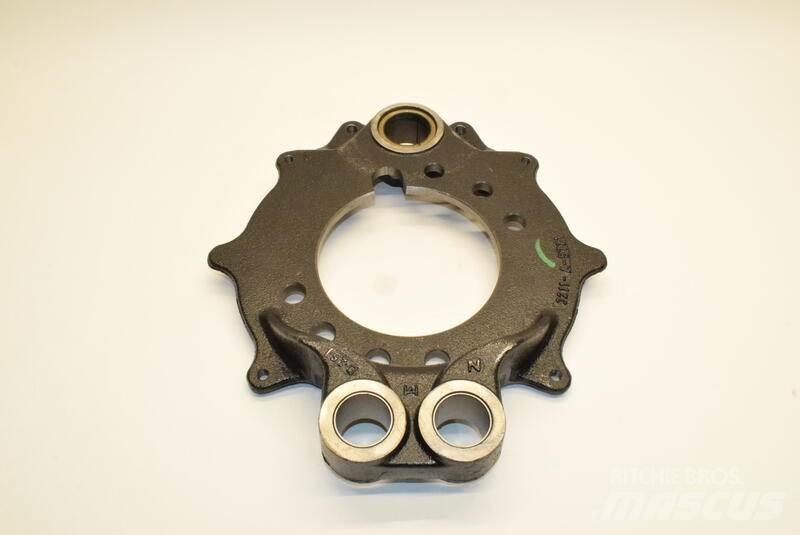 Meritor  Hamulce
