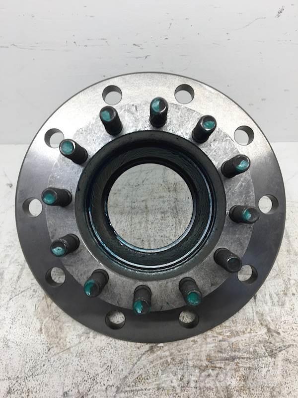 Meritor  Transport - Inne