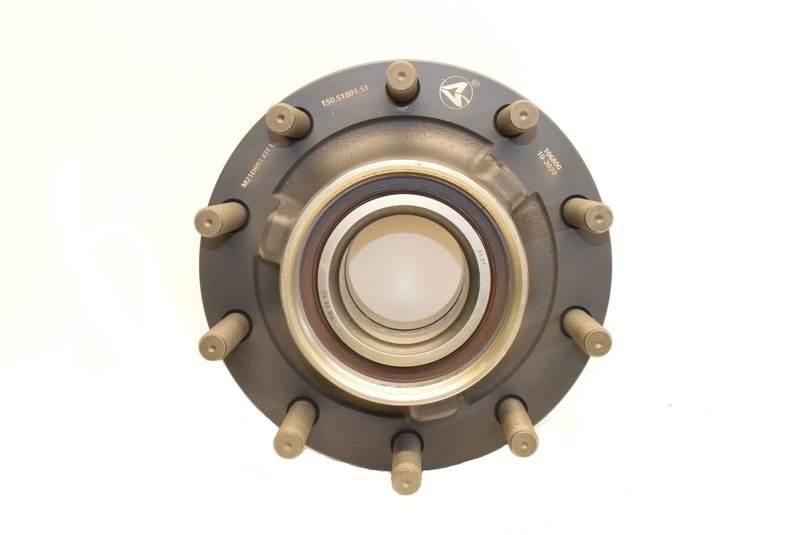 Meritor  Transport - Inne