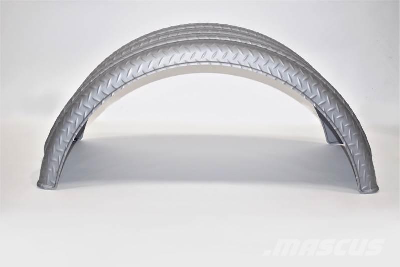  Minimizer Transport - Inne