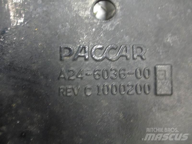 Paccar  Transport - Inne