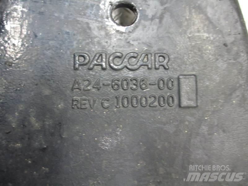 Paccar  Transport - Inne