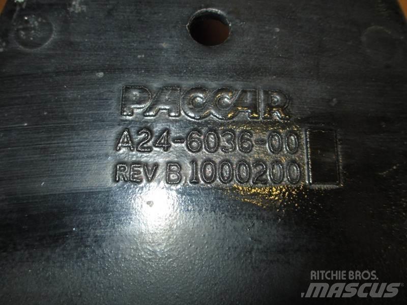 Paccar  Transport - Inne