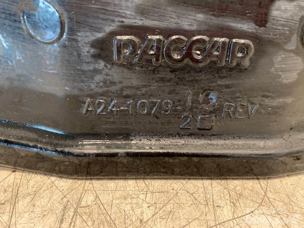 Paccar  Transport - Inne