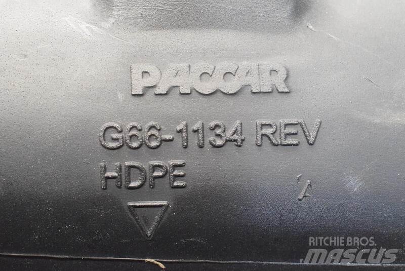 Paccar  Transport - Inne